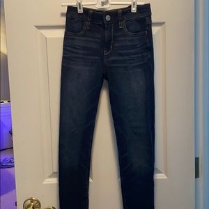 american eagle “the dream jeans”
